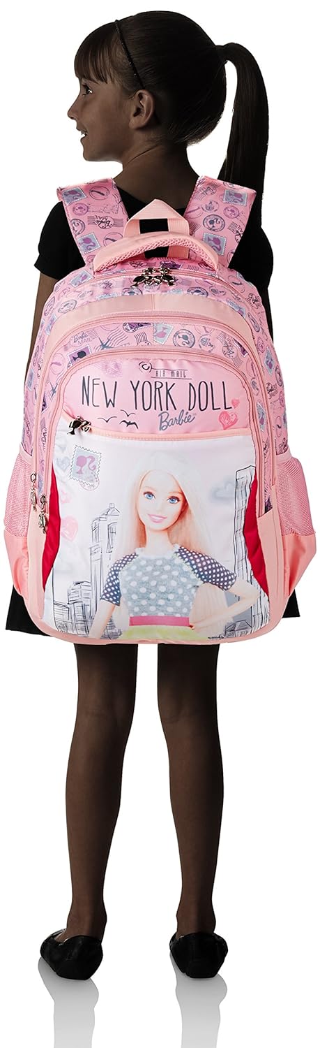 barbie skybags