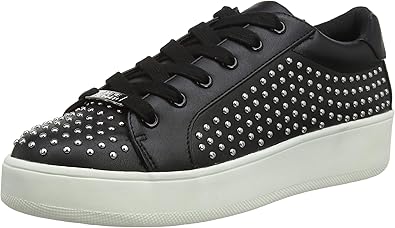 steve madden slip on trainers