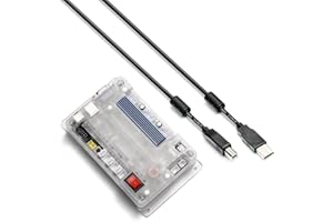 Genmitsu 3 Axis GRBL 1.1h 32-Bit CNC Controller Board for CNC Router Machine 3018-PROVer V2