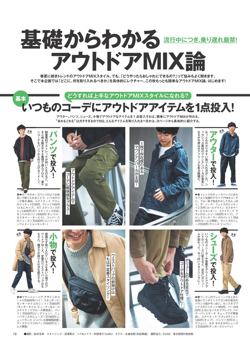 Fineboys ファインボーイズ 19年 12 月号 口コミで選んだ僕らの 欲しい アウター 杉野遥亮 Amazon Co Uk Books