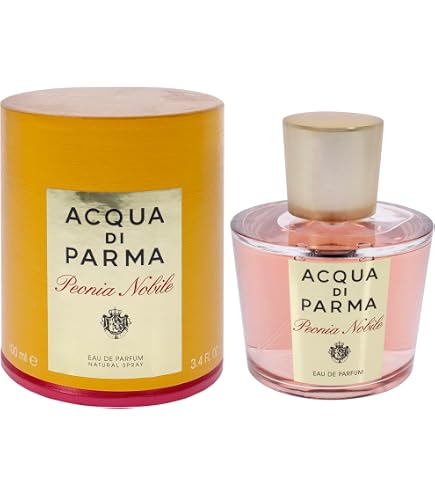 Amazon.com : Acqua Di Parma Magnolia Nobile Eau De Parfum Spray