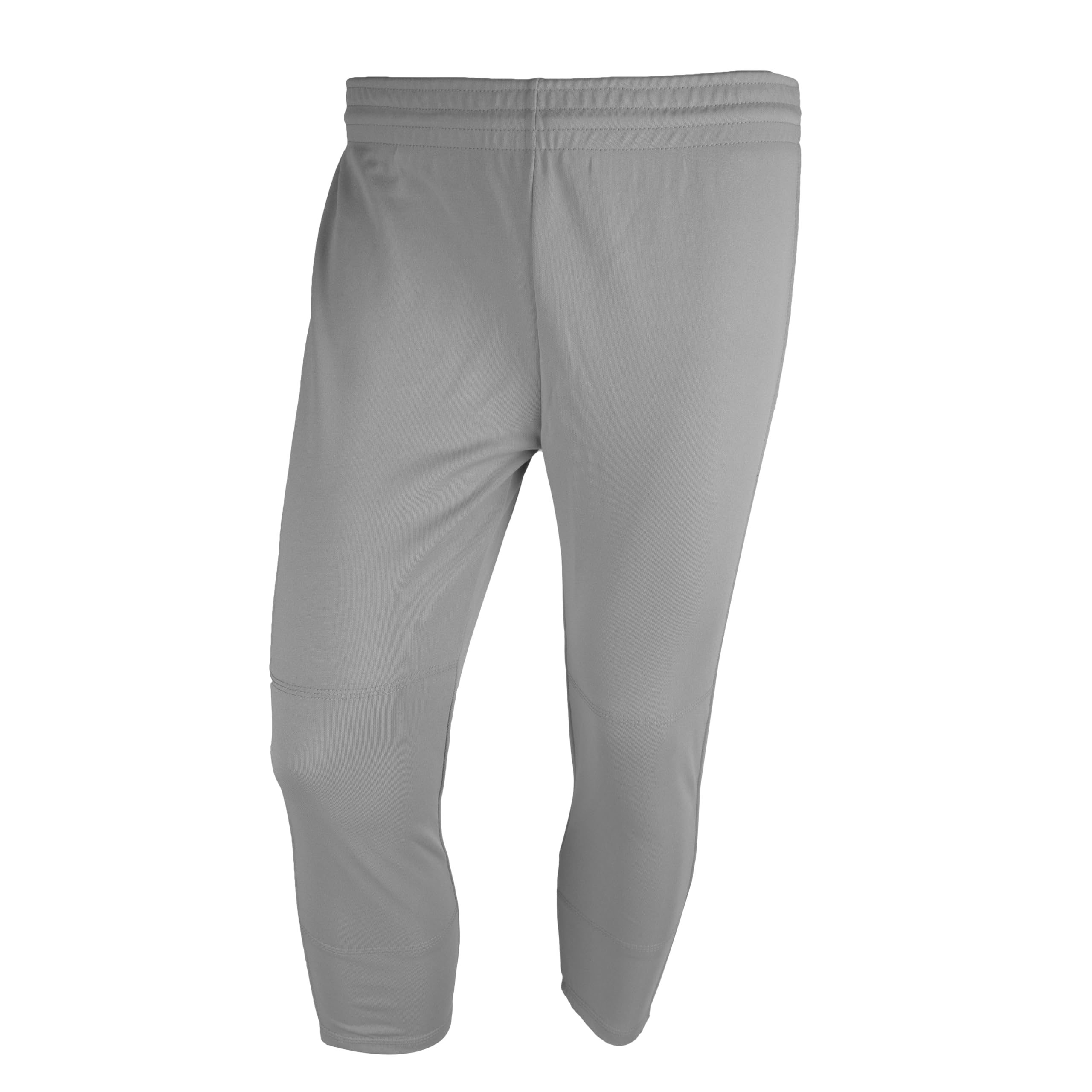 TAG Pantalón de béisbol para jóvenes (X-Small) Dodger Grey
