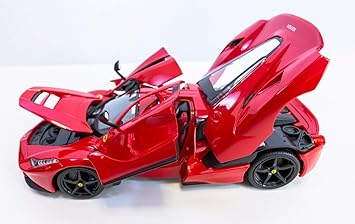 maisto laferrari