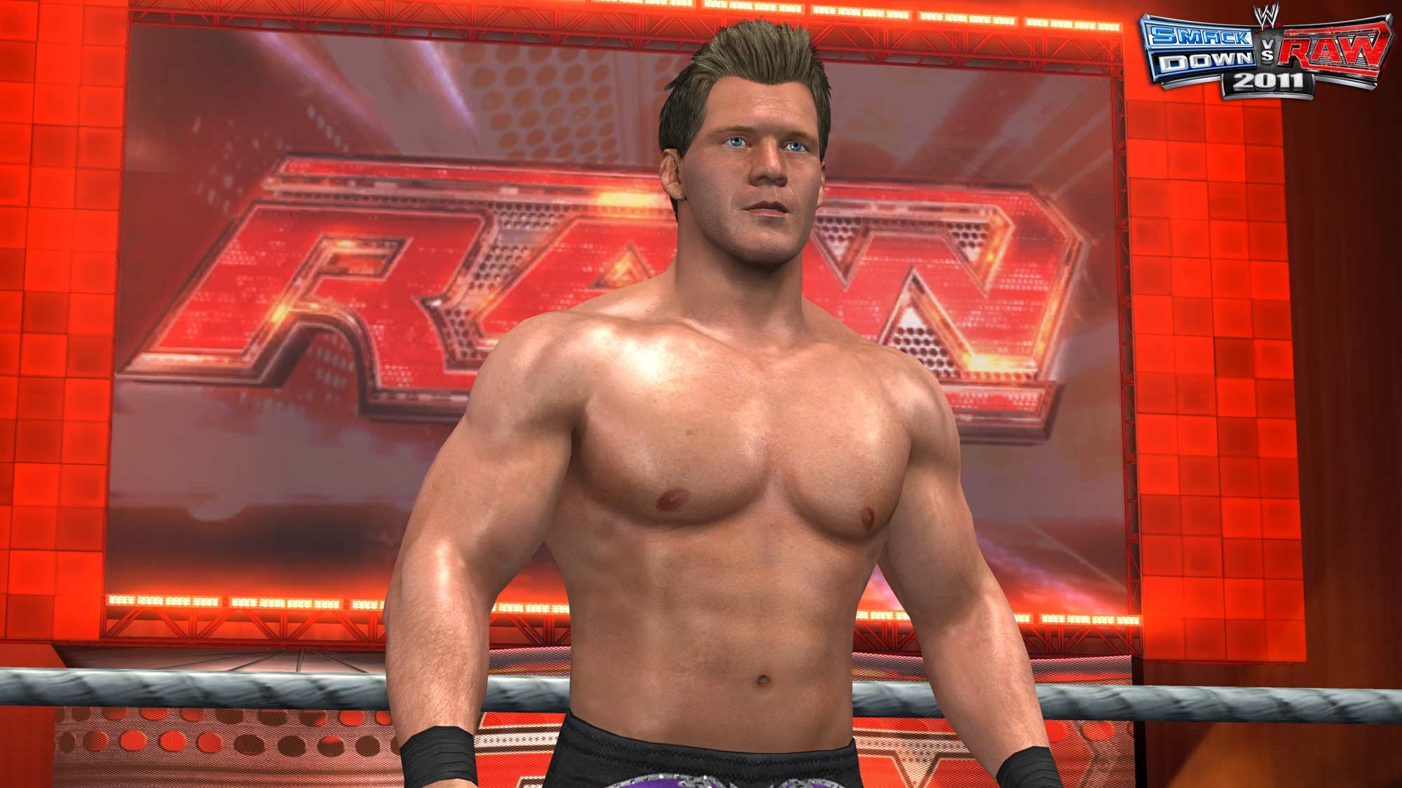 WWE SmackDown vs. Raw 2011 WWE SmackDown vs. Raw 2011 WWE SmackDown vs. Raw 2011 Xbox 360 PlayStation 3