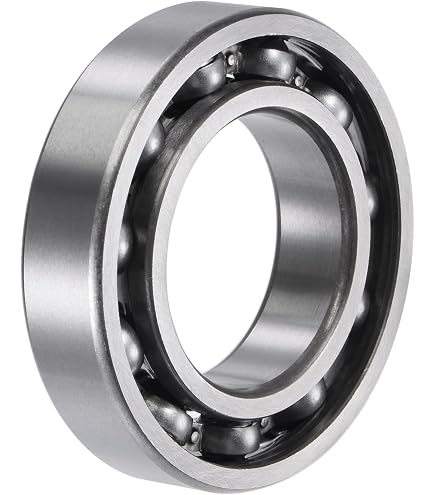 NSK 6307 Z NR C3 Ball Bearing Metal Shielded One Side + SNAP Ring