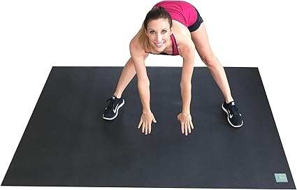 roll out exercise mat