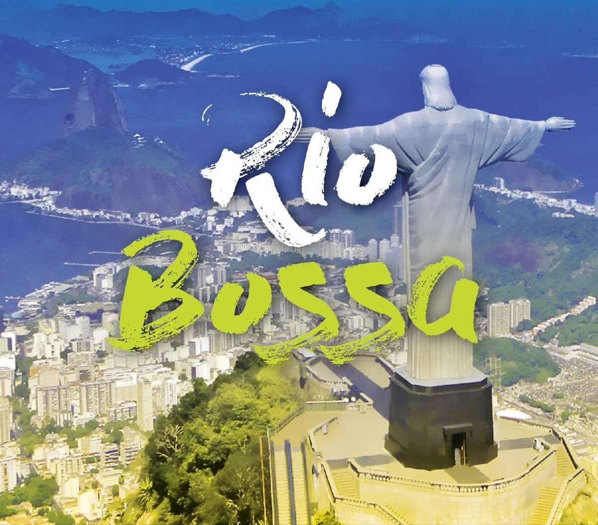 Rio - Bossa, Multicolored