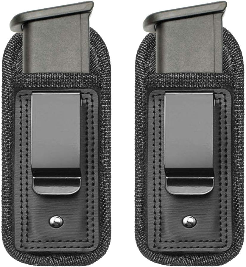 Best 9mm extended magazine smith and wesson