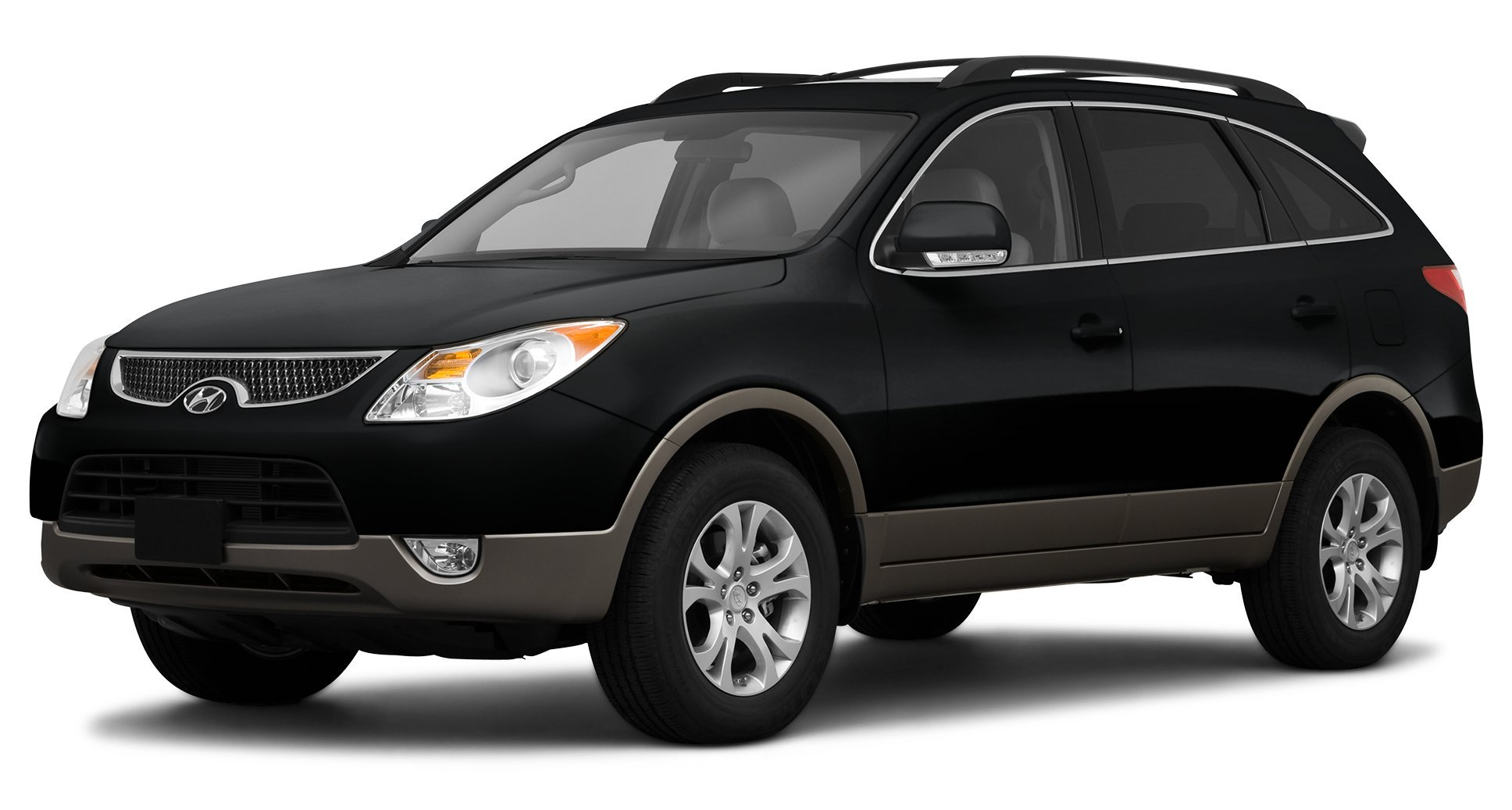 2009 Hyundai Veracruz GLS, All Wheel Drive 4-Door ...