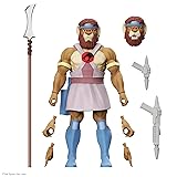 Super7 ULTIMATES! Thundercats Royal Thunderian