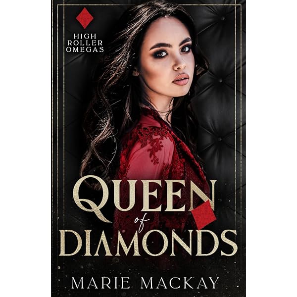 Queen of Hearts | Amazon.com.br