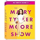 Mary Tyler Moore: The Complete Seasons 1-7