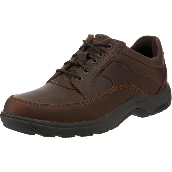 ECCO Men\'s Lhasa Brogue Tie Oxford Leather Dress Shoes NWOB Size‎ 9 s-l400.jpg main image 4