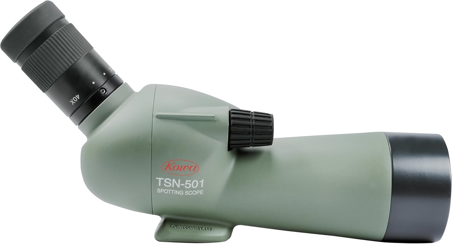 Kowa TSN 501 Spotting Scope