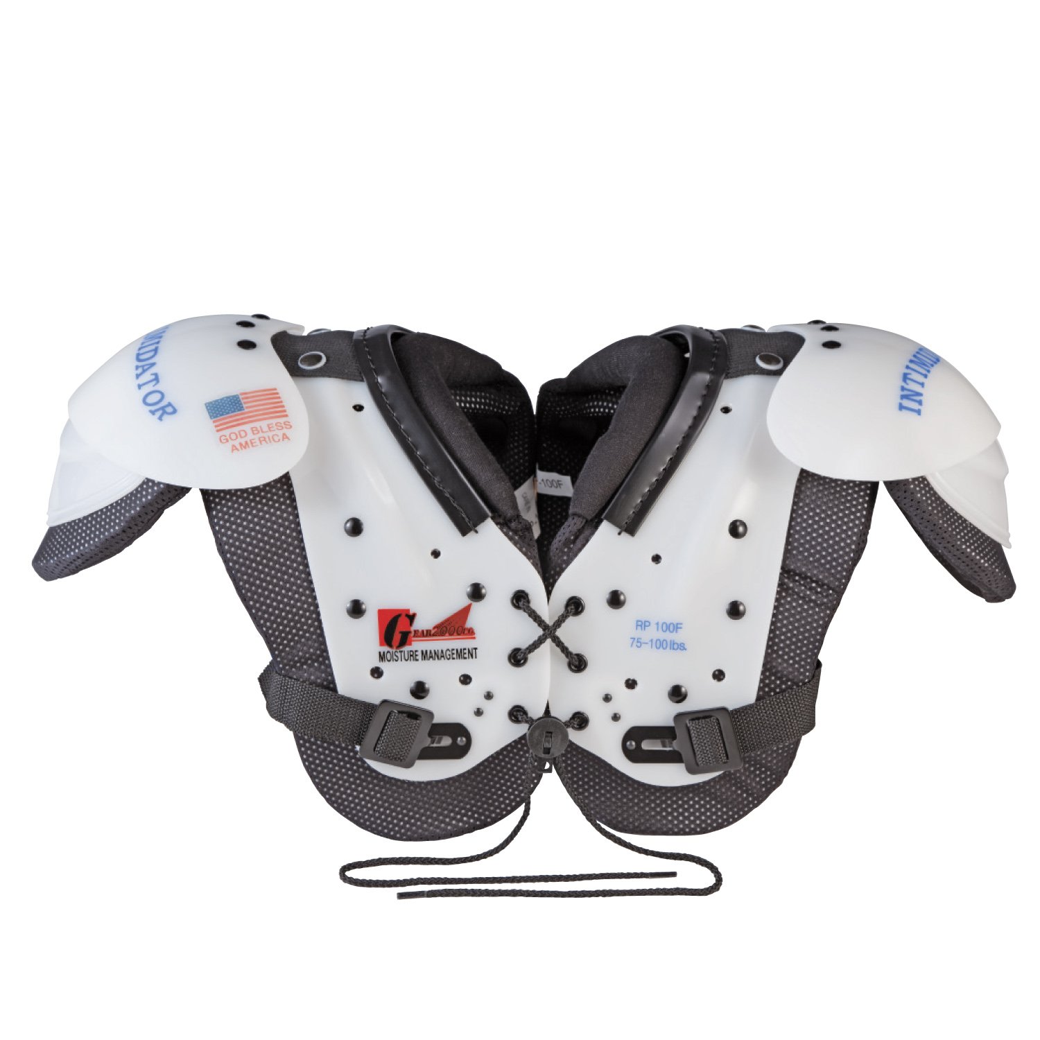 Best Rated in Football Shoulder Pads &amp; Helpful Customer Reviews