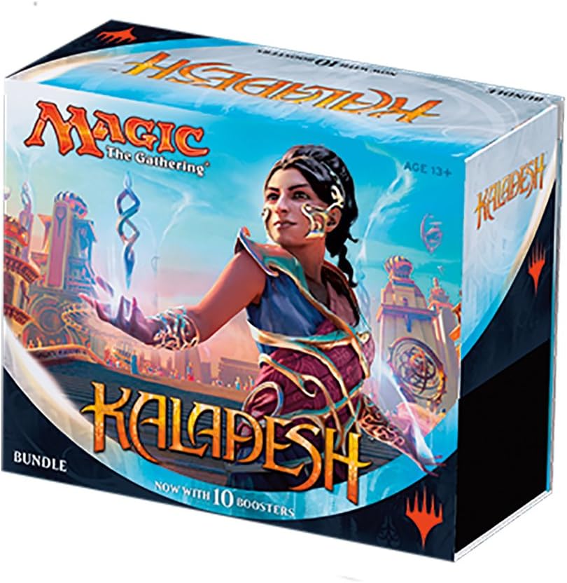 Magic The Gathering 14441 