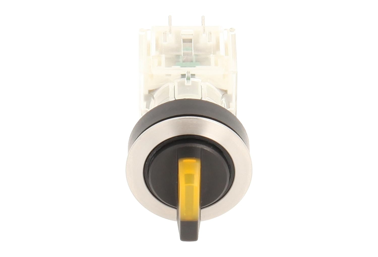 Club 23.001.371 Light Switch, Latching, Stainless Steel - Image 5