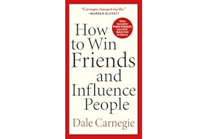 How to Win Friends and Influence People