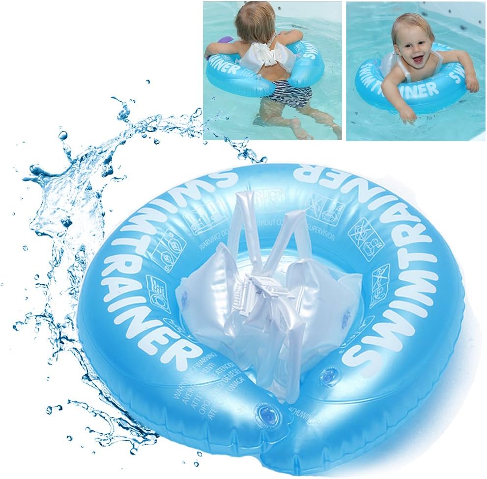 best baby pool toys