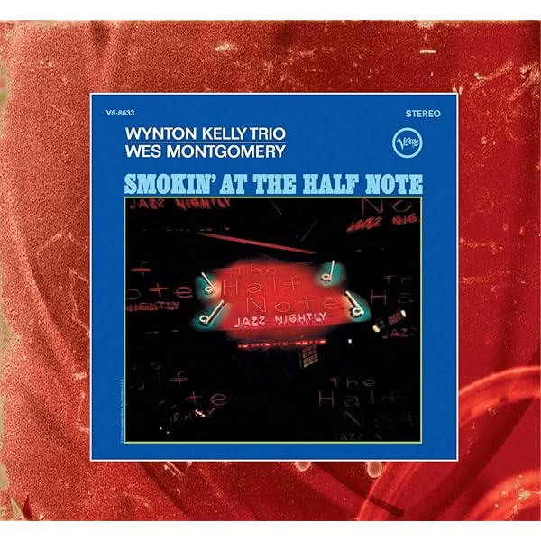 Montgomery, Wes - The Classic 1960s Recordings - Amazon.com