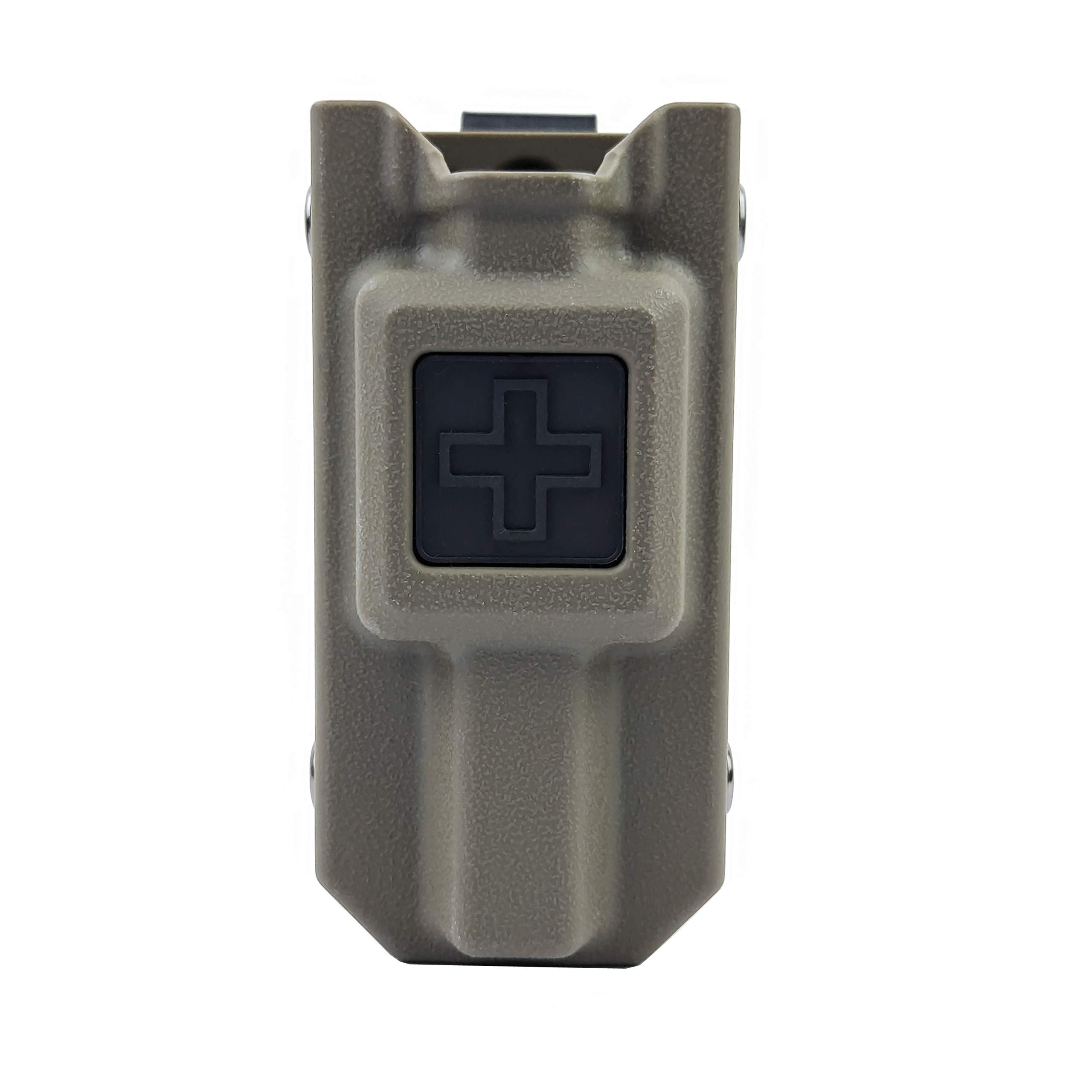 Tourniquet Holder Molle Tourniquet Case, Duty Belt Tourniquet Pouch