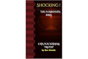 THE FORBIDDEN BIBLE (NAVIGATING THE LIGHT SERIES Book 1)