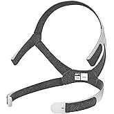 Resmed AirFit F40 Replacement Headgear - Large
