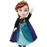 disney frozen 2 anna travel bolsa