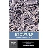 Beowulf: A Verse Translation (Norton Critical Editions)