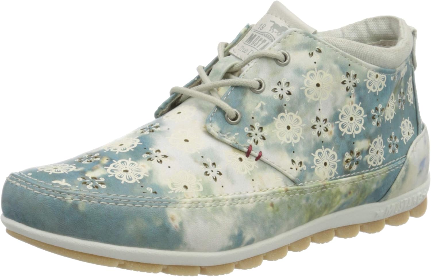 mustang schuhe 43 damen