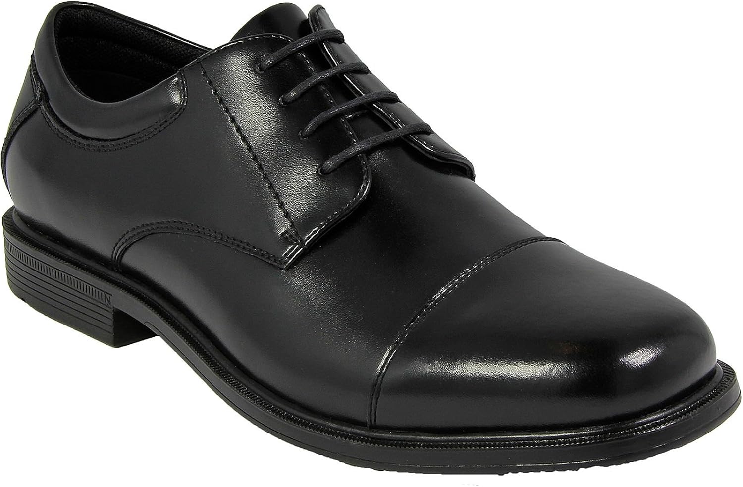 jordan dress shoes leather