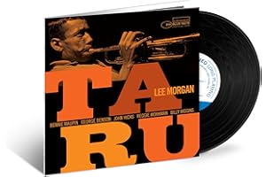 Taru (Blue Note Tone Poet Series) (Vinyl)