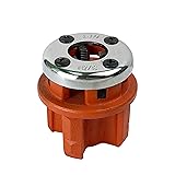 HFS Ratchet Pipe Threader Kit Replacement 3/8-inch