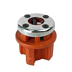 HFS Ratchet Pipe Threader Kit Replacement 3/8-inch