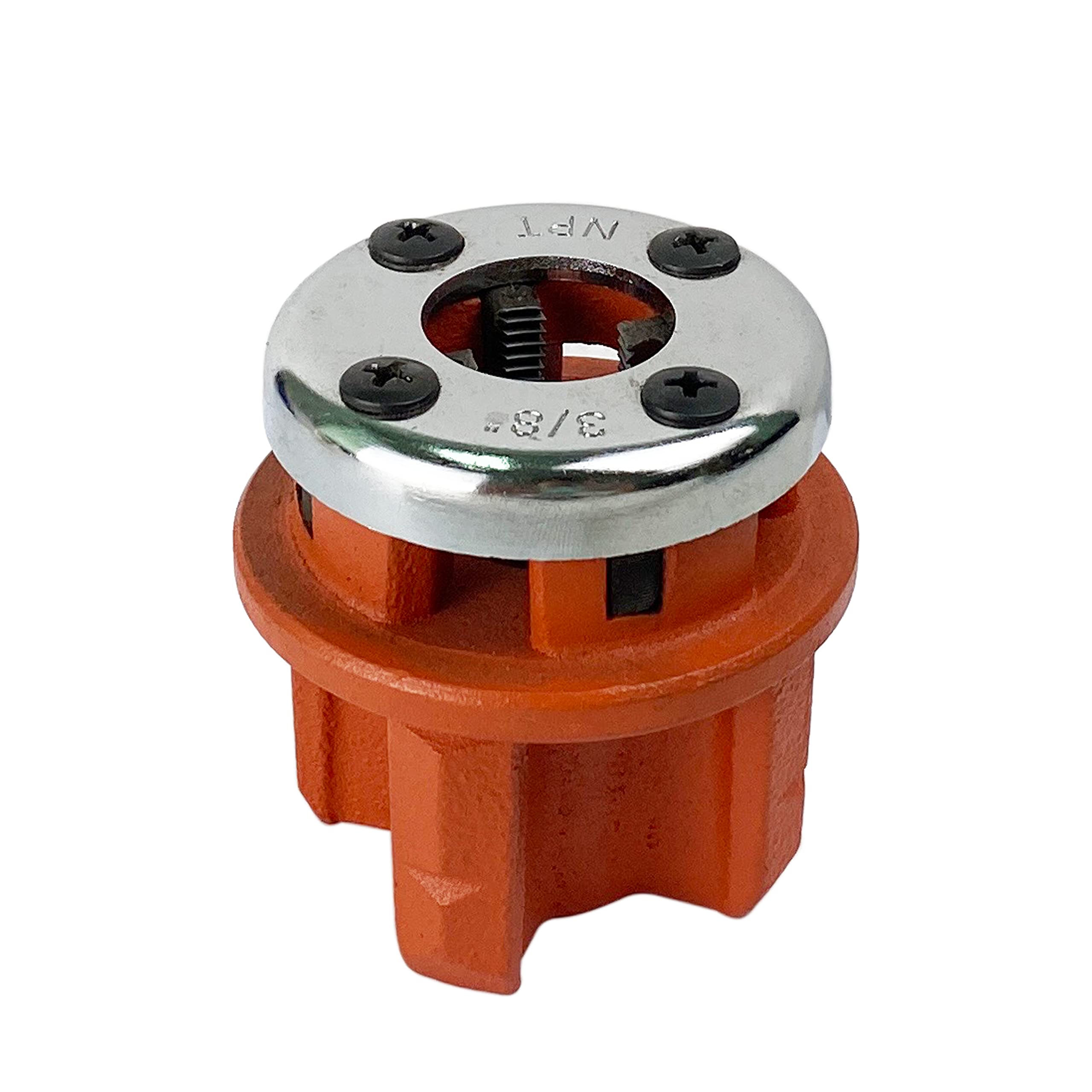 HFS Ratchet Pipe Threader Kit Replacement 3/8-inch