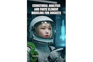 Structural Analysis and Finite Element Modeling for Rockets (Mastering Rocket Engineering)