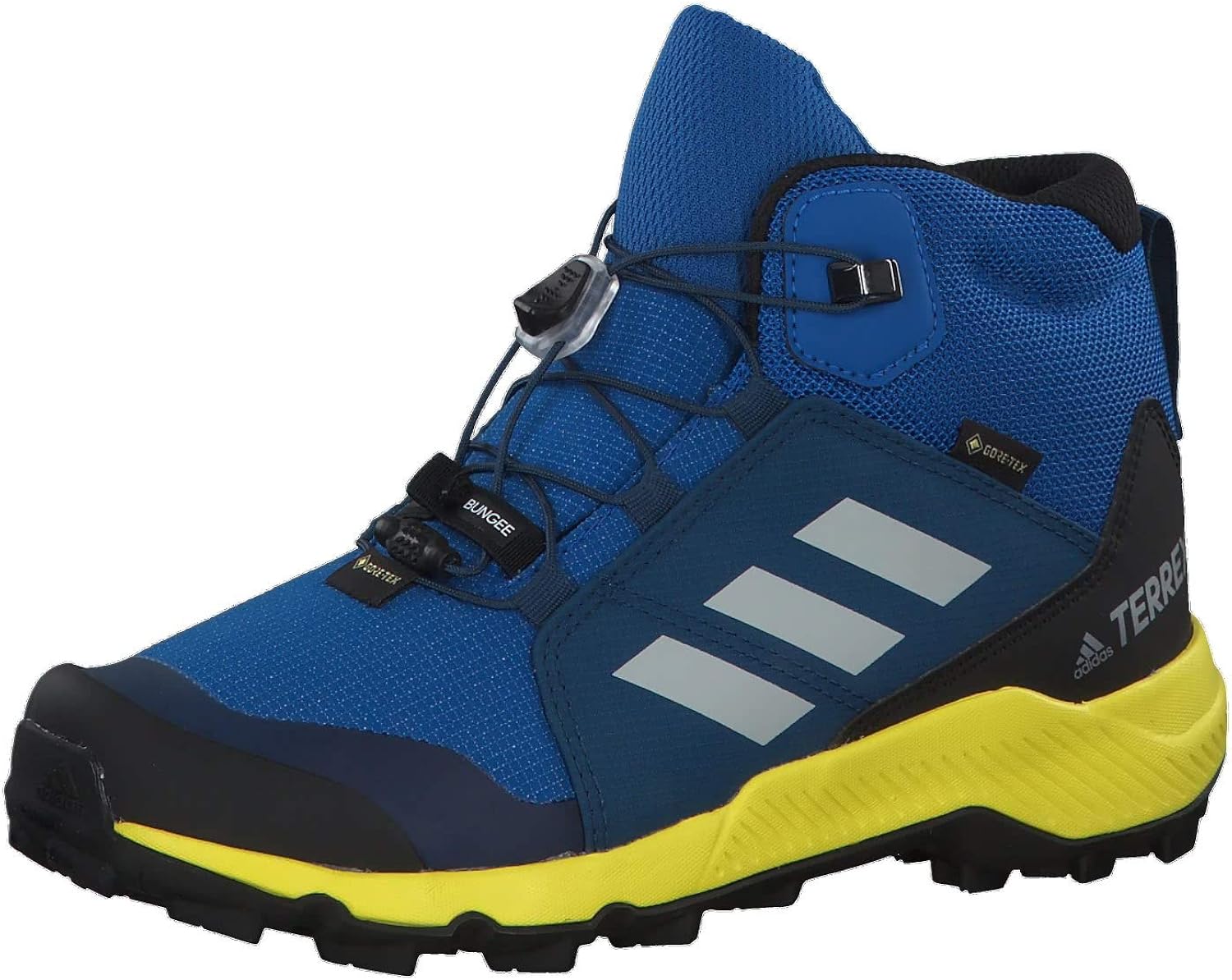 terrex mid gtx k adidas