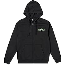 Volcom Men's Iconic Stone Pullover Hoodie Fleece Sweatshirt