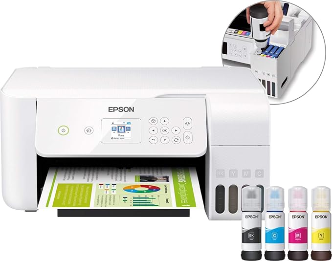 epson 2756 printer