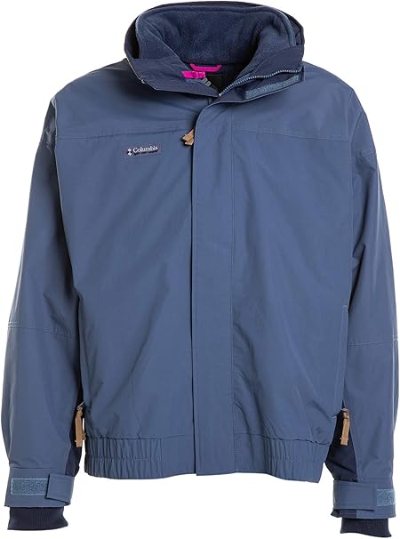 bugaboo 1986 interchange jacket