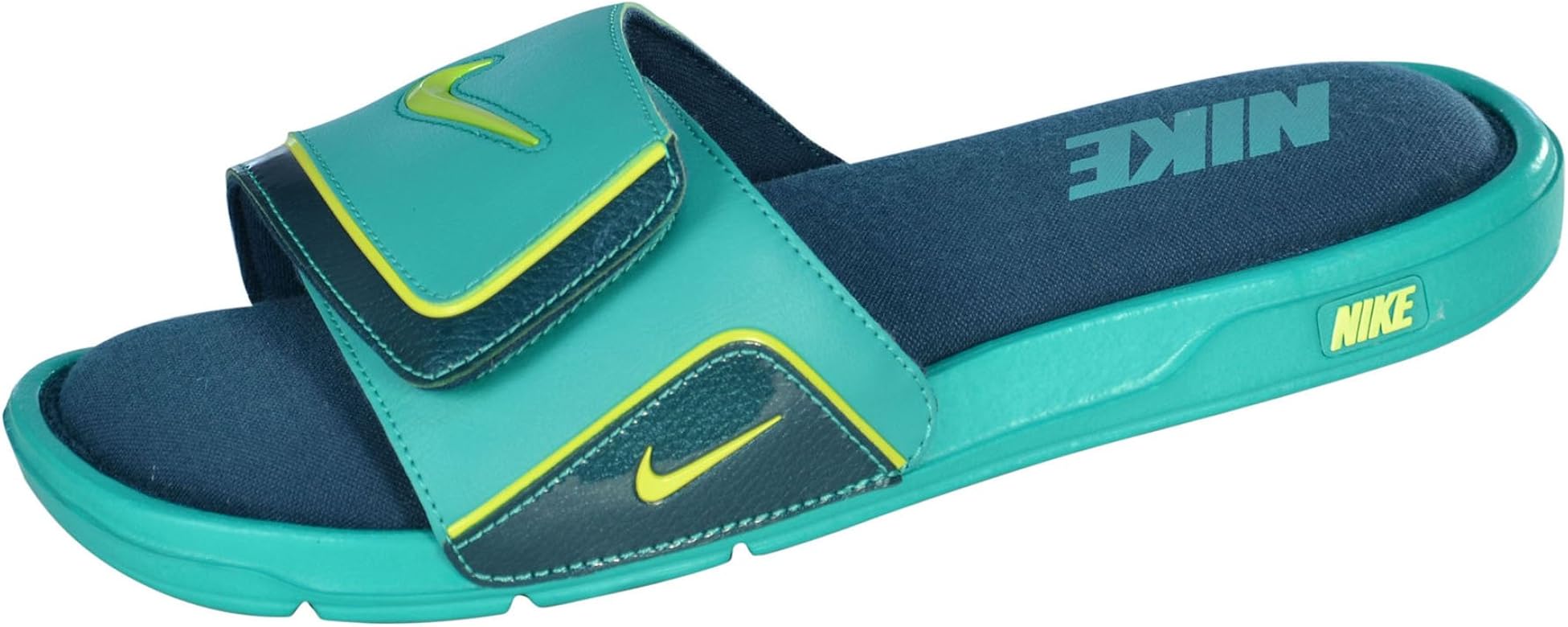 nike comfort slide 2 size 14