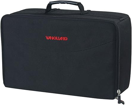 vanguard divider bag 40