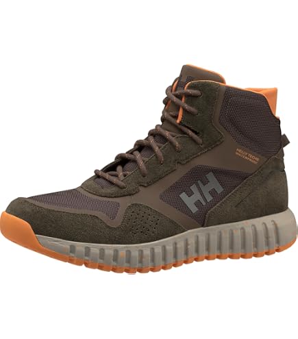 Helly Hansen Traverse HT Waterproof Boots Men\'s Size 11 Traverse Green Amazon.com: Helly-Hansen Mens Traverse HT Hiking Boot, 431  main image 2