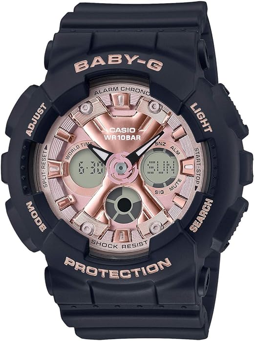 girls casio