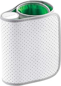 Withings BPM – Wireless Blood Pressure Monitor: Medically Accurate, Fsa-Eligible, Easy to Use, Syncs with Free App for Apple & Android, New