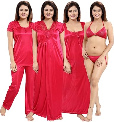 night suit for girl amazon
