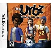 Urbz: Sims In The City - Nintendo DS (Renewed)