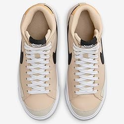 Nike Blazer Mid '77 Big Kids' Shoes