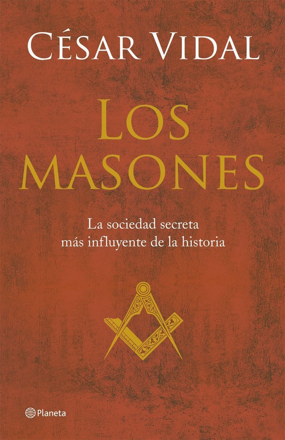 Los masones (Planeta)