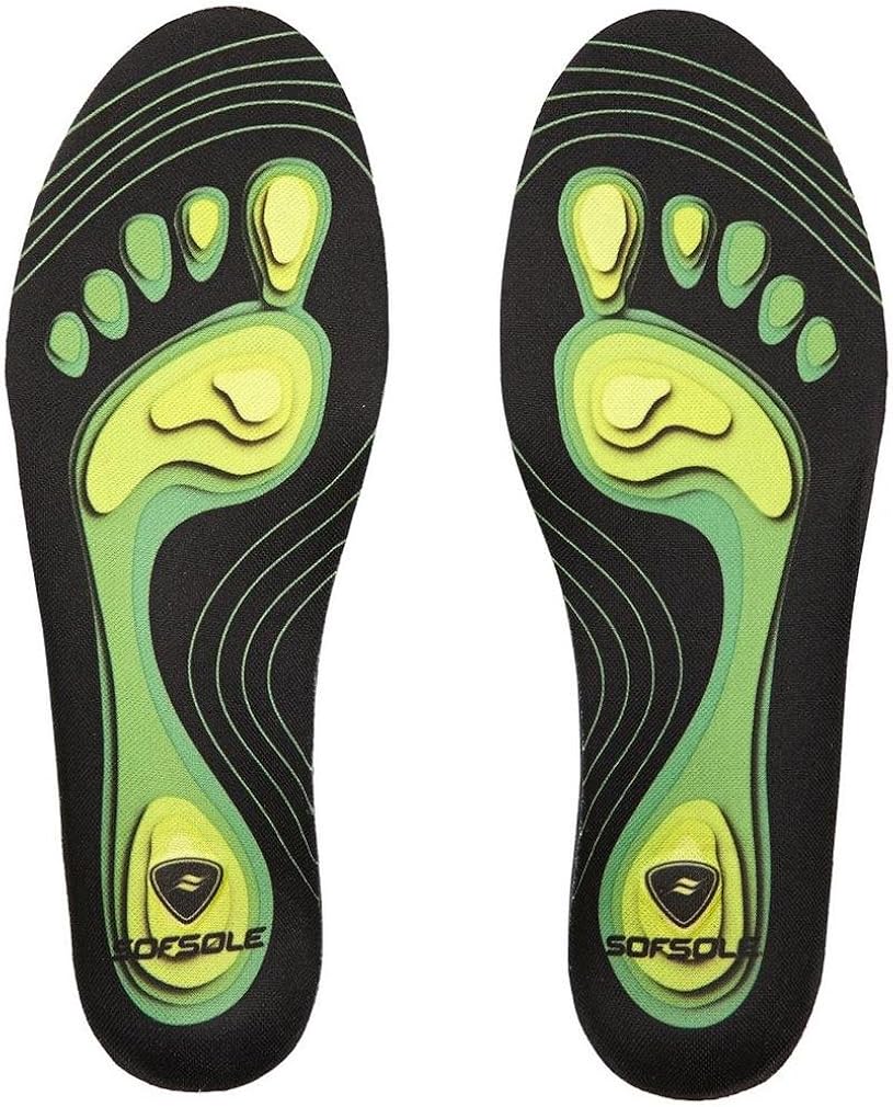 sof sole fit series